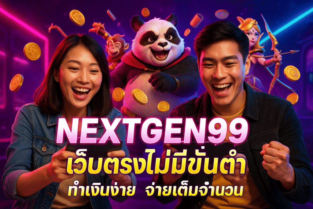 NEXTGEN99